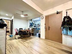 Blk 233B Matilda Court (Punggol), HDB 4 Rooms #564567781